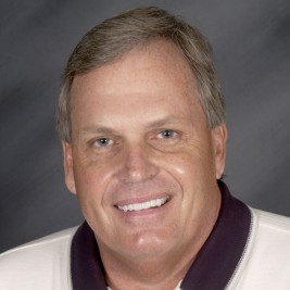 Rick Hendrick